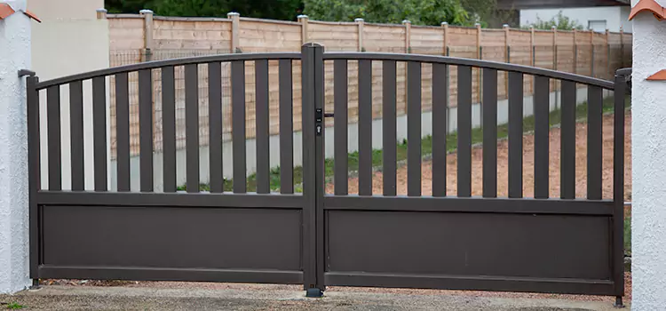 Advanced Gate Solutions in Rochester, MN