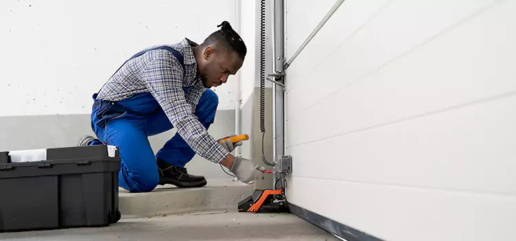Expert Solutions for Every Garage Lock Need in Rochester, MN