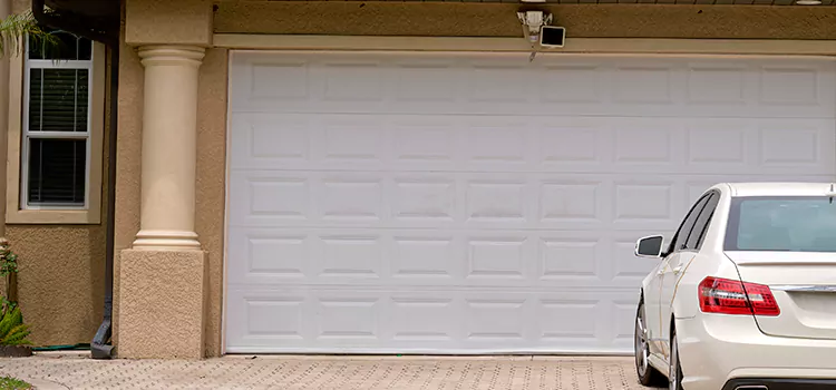 Comprehensive Garage Door Maintenance Services in Rochester, MN