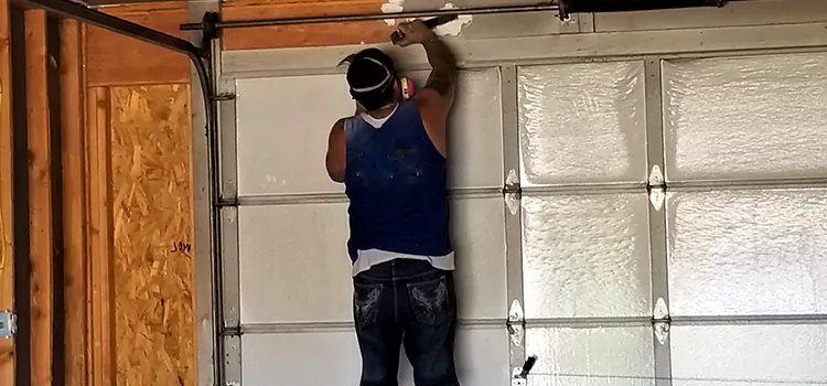 Specialized Garage Door Panel Solutions in Rochester, MN