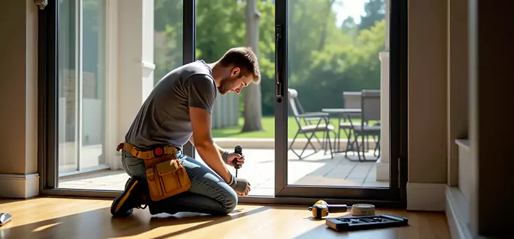 Comprehensive Solutions for Every Glass Door Need in Rochester, MN