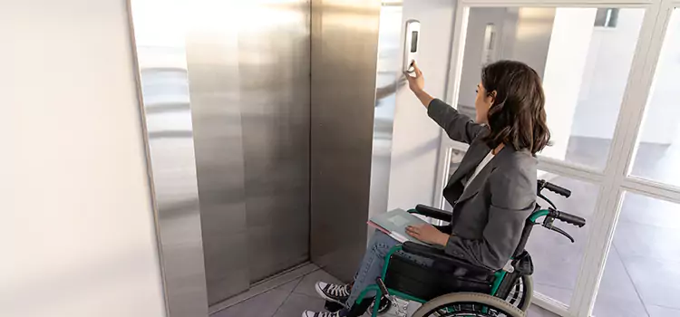 Benefits of Modern Handicap Door Systems in Rochester, MN
