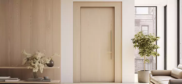 Choose Quality for Your Inside Doors in Rochester, MN