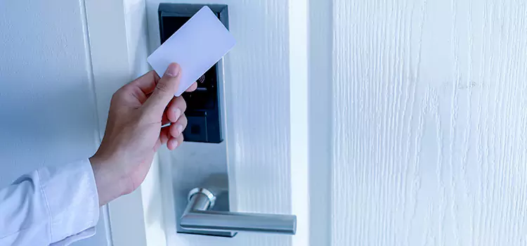 Why Choose Us for Your Keycard Lock Installation in Rochester, MN?