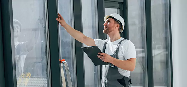 Comprehensive Solutions for Your Sticking Doors in Rochester, MN