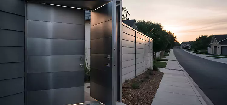 Comprehensive Steel Door Solutions in Rochester, MN