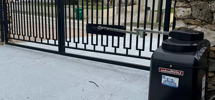 Seamless Installation and Support for Your New Gate in Rochester, MN