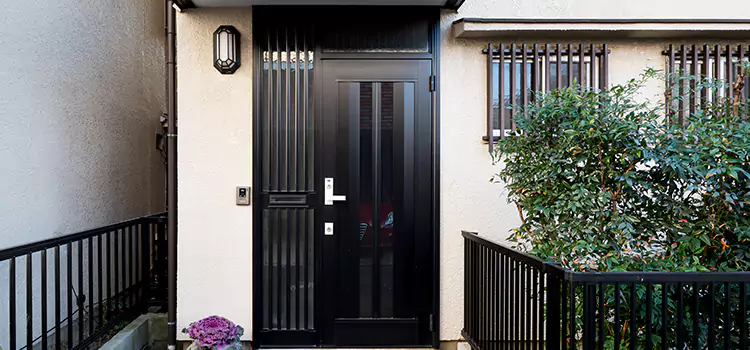 Popular Exterior Door Options in Rochester, MN