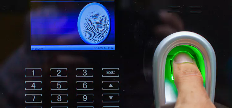 Your Trusted Partner for Secure Access in Rochester, MN