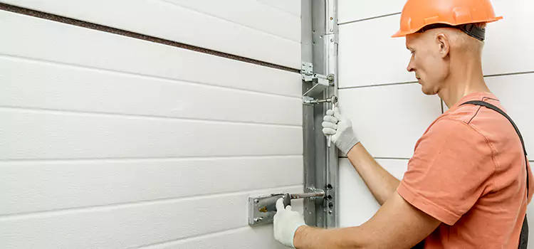 Why Choose Us for Garage Door Lock Services in Rochester, MN?