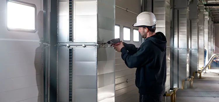 Prompt and Professional Garage Door Service in Rochester, Minnesota