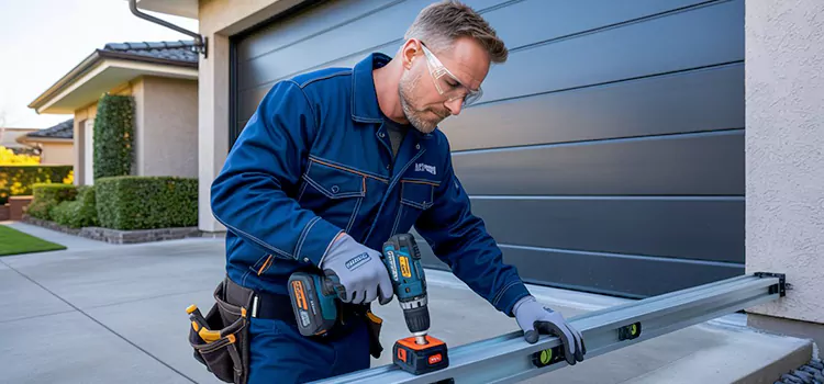 Why Choose Us for Garage Door Off Track Services in Rochester, Minnesota?