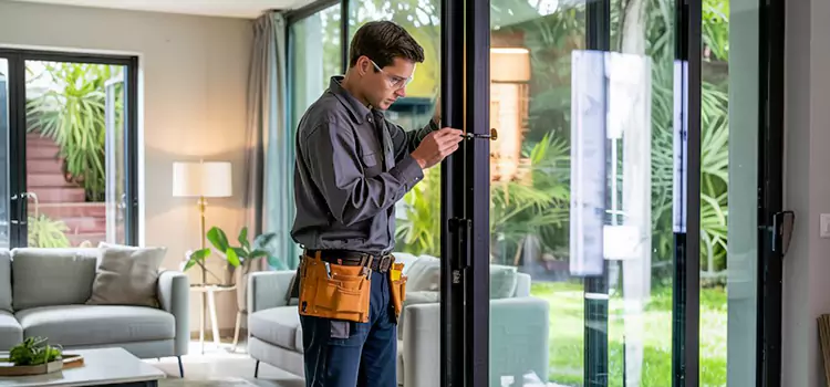 Why Choose Us for Your Glass Door Needs in Rochester, MN?