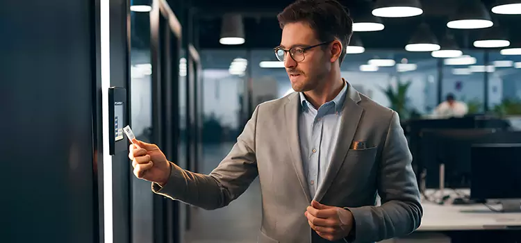 Our Commitment to Keycard Security Excellence in Rochester, MN