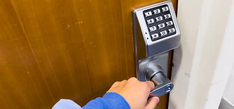 Why Choose Us for Your Keypad Lock Needs in Rochester, MN?