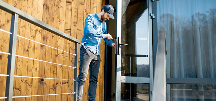 Emergency Patio Door Repair Rochester