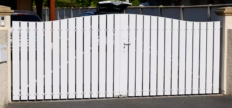 Why Choose Us for Residential Gate Repair in Rochester, MN?