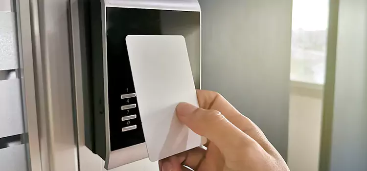 Advanced RFID Technology Integration in Rochester, MN