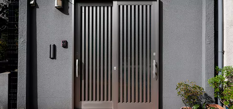 Specialized Steel Door Services in Rochester, MN